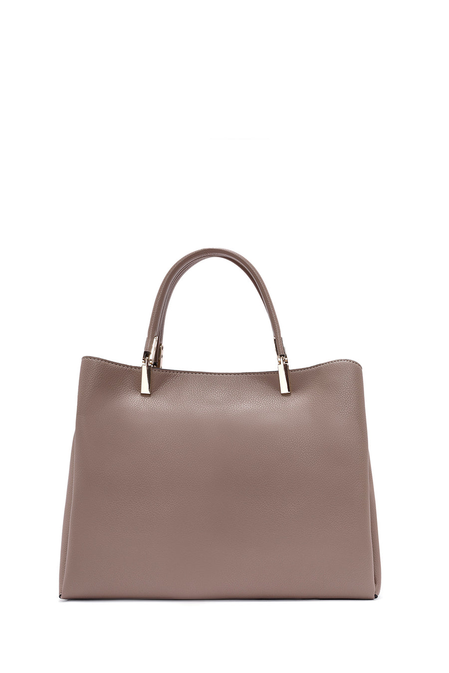 Women's Mink Long Strap Accessory Handbag