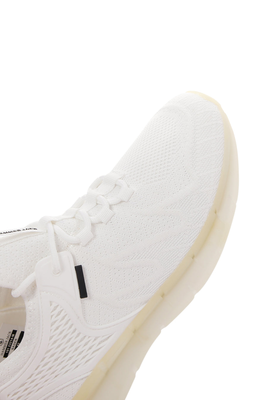Hammer Jack Erkek Beyaz Sager M Sneaker