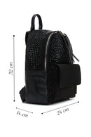 Women's Stone Backpack | Derimod