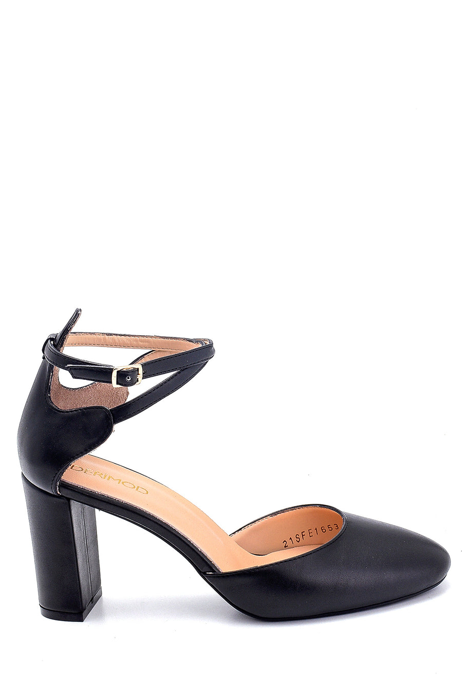 Women's Stilettos 21SFE165118 | Derimod