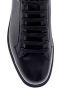 Men's Leather Sneaker | Derimod