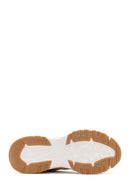 Hammer Jack Men's Beige Tokie Sneaker | Derimod