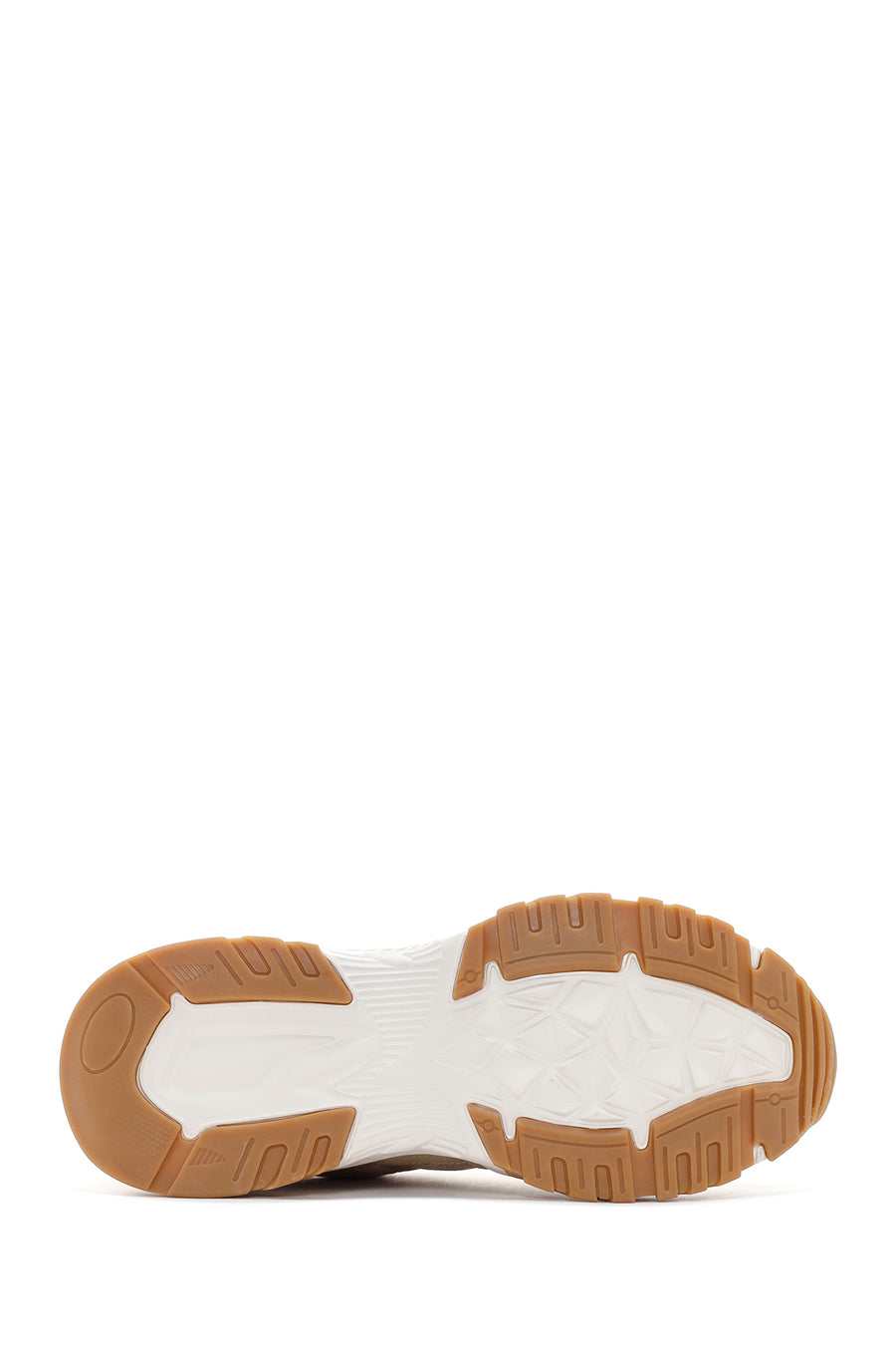 Hammer Jack Men's Beige Tokie Sneaker