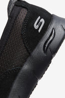 Skechers Kadın Siyah Arch Fit Refine Sneaker | Derimod