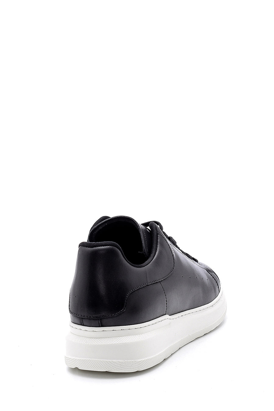 Erkek Deri Sneaker