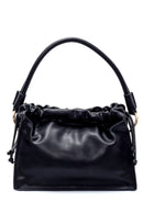 Women's Drawstring Detailed Shoulder Bag | Derimod