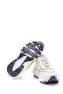 Women's Air Sole Sneaker | Derimod