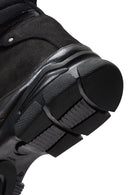 Men's Nubuck Leather Boots | Derimod