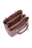 Women's Powder Long Strap Shoulder Bag | Derimod