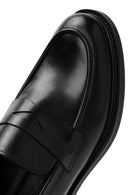 
Men's Black Leather Classic Loafer
 | Derimod