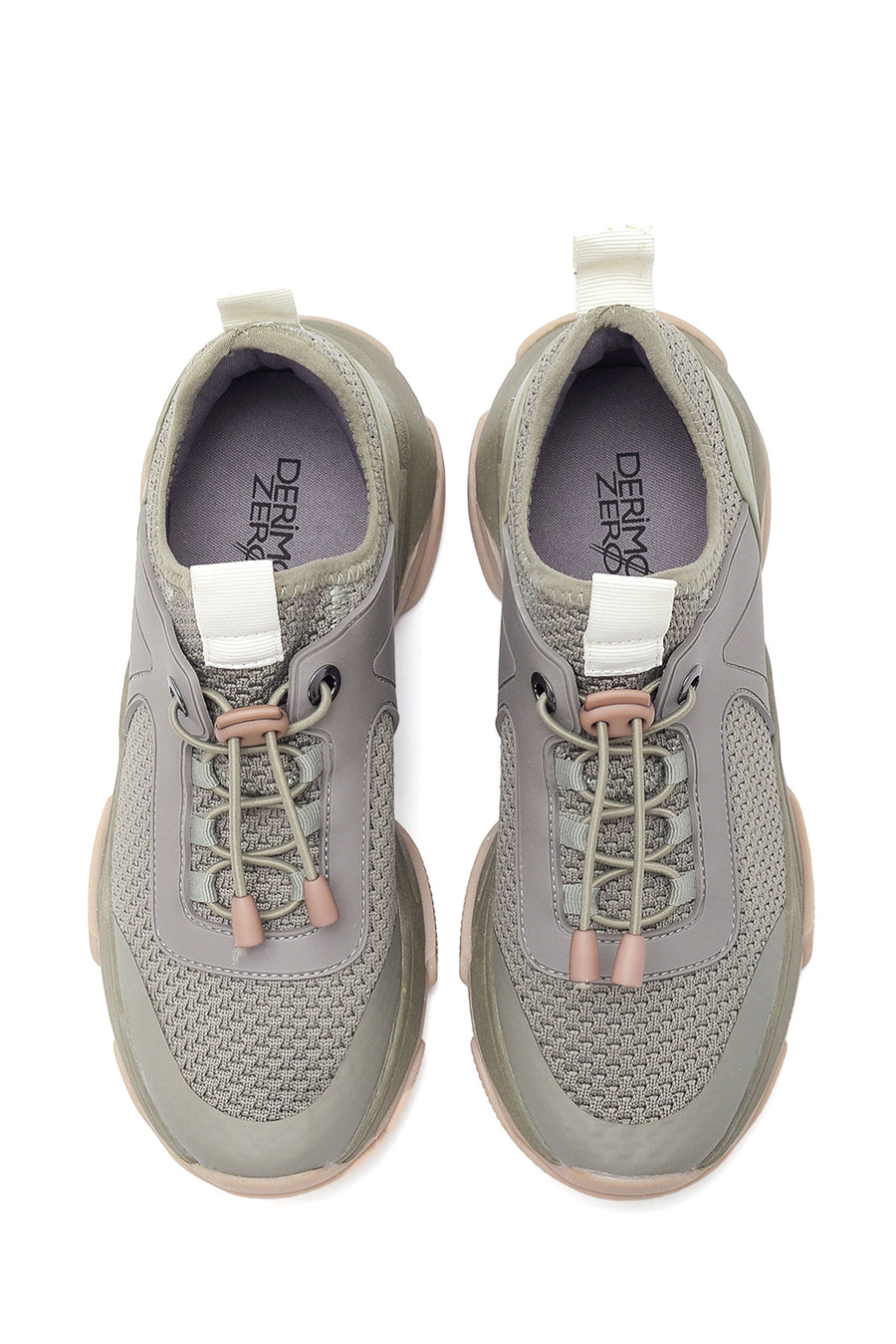 Kadın Sneaker