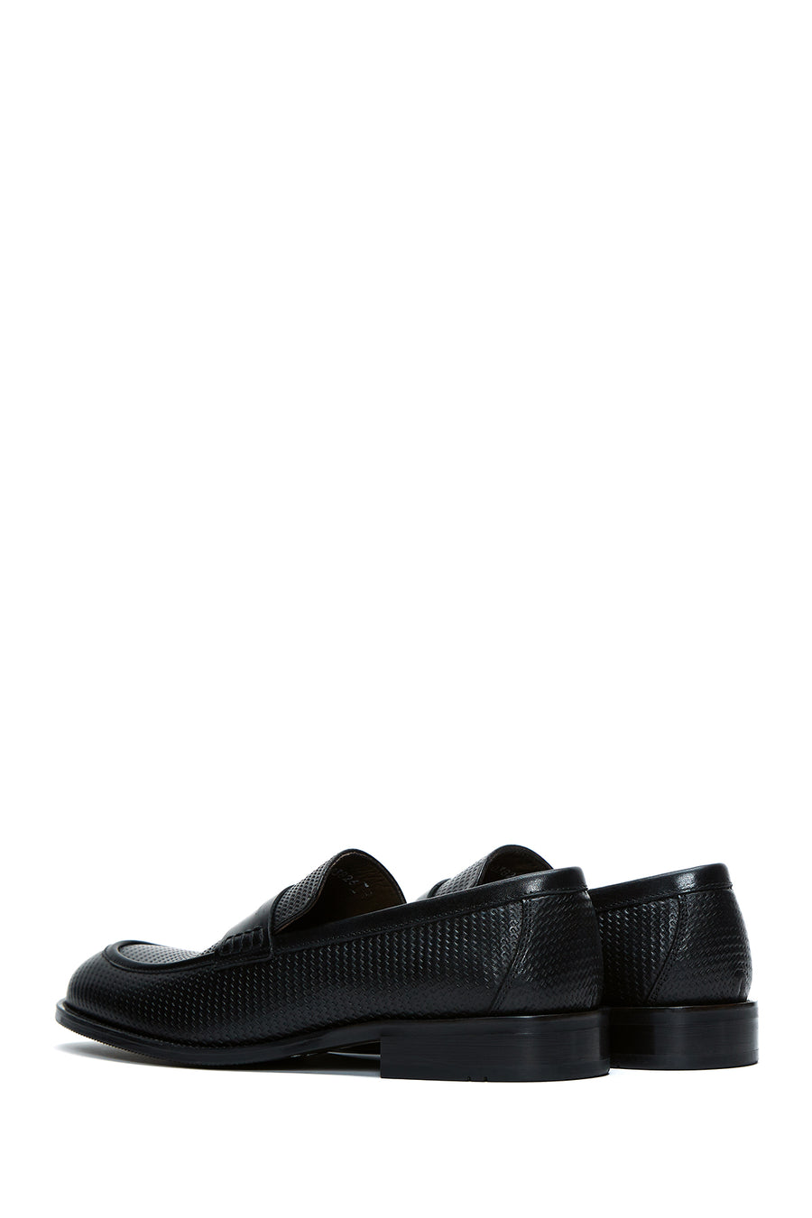 Erkek Deri Loafer