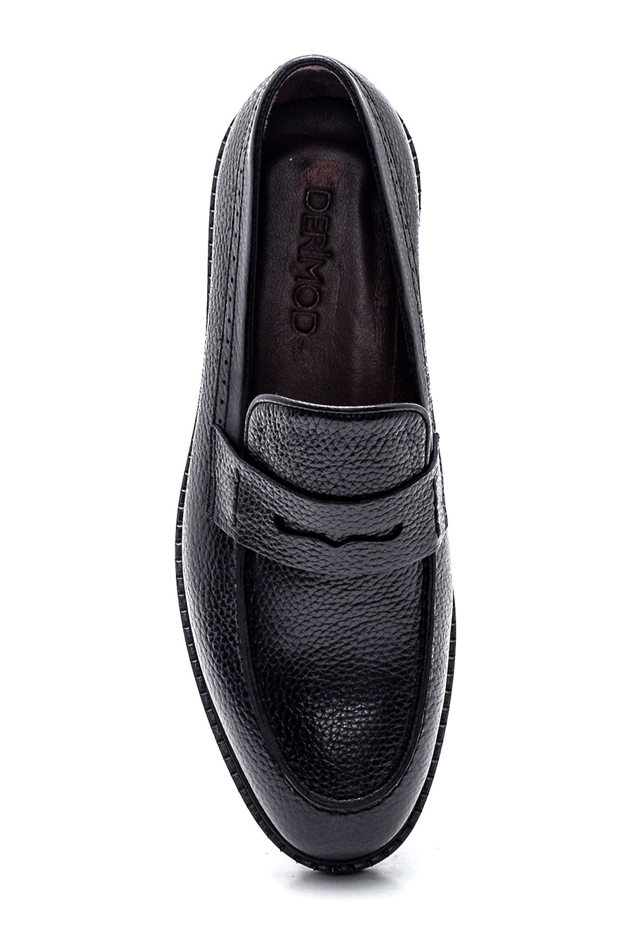 Men's Leather Casual Shoes