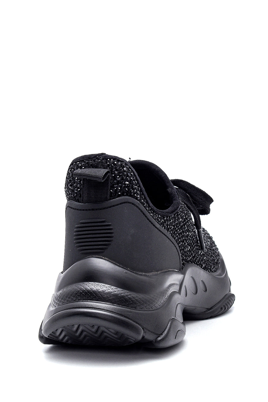 Kadın Taşlı Sneaker