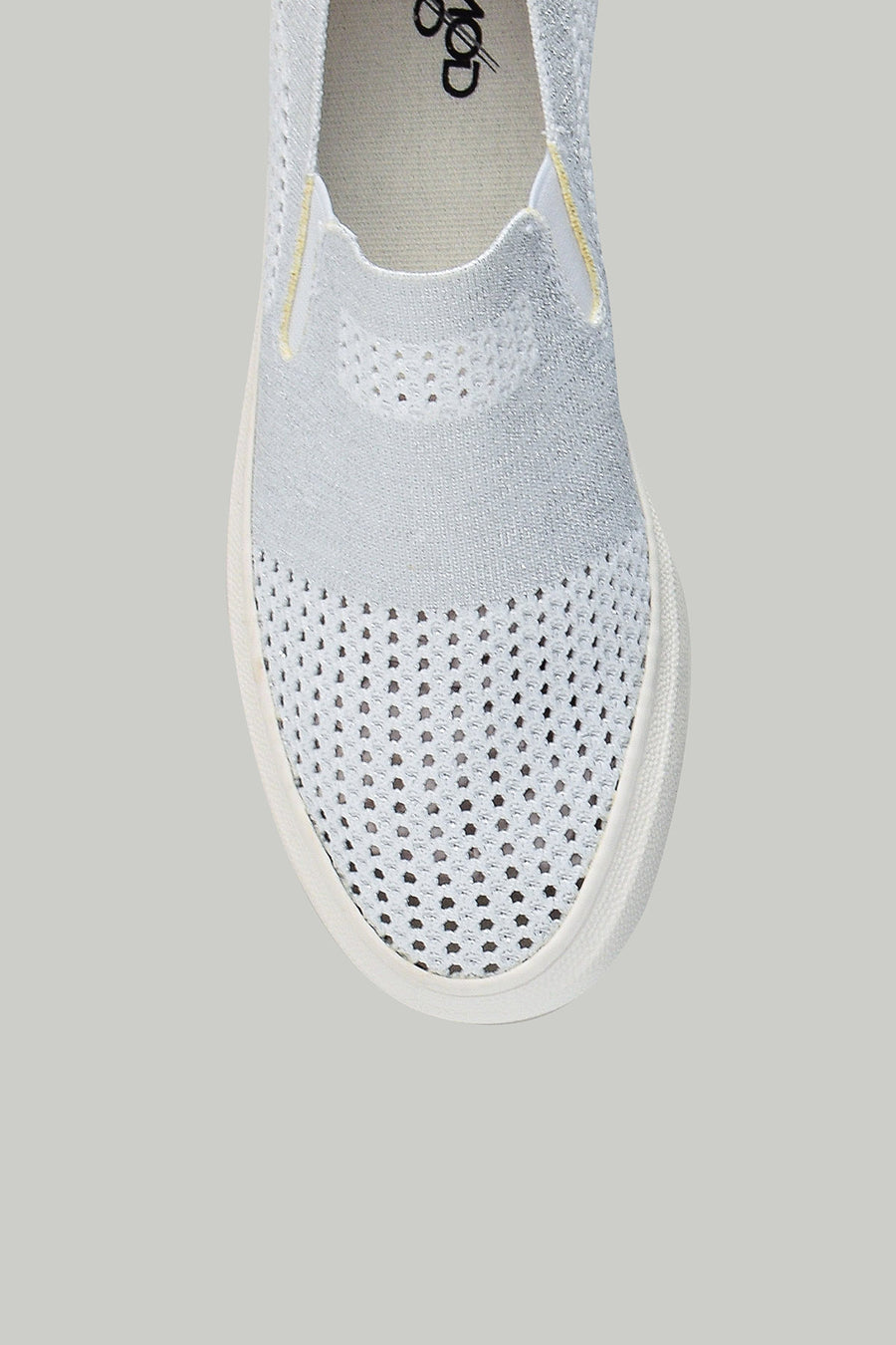 Women's Knitted Loafer
