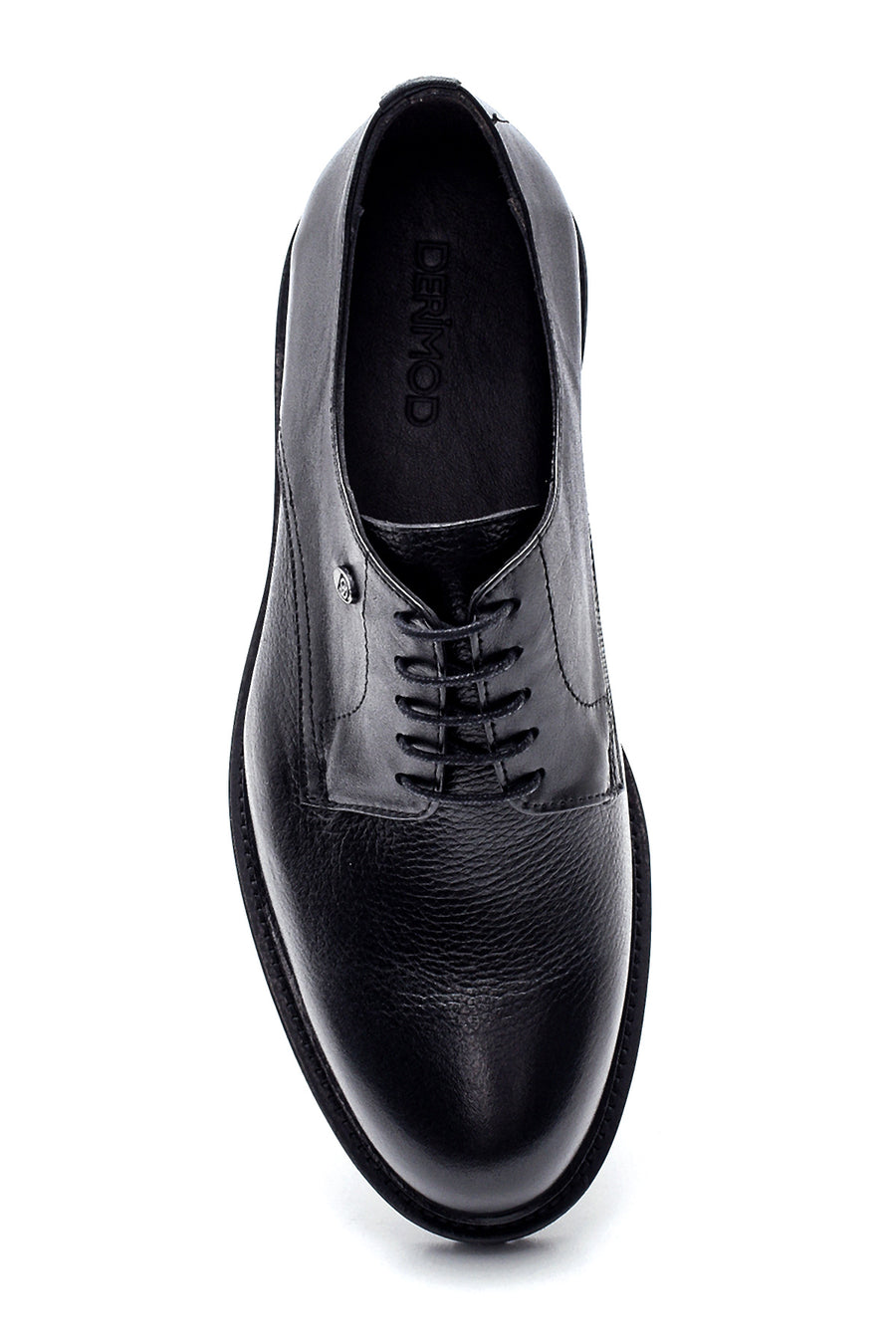 Men's Leather Casual Shoes