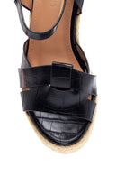 Women's Wedge Heel Espadrilles | Derimod