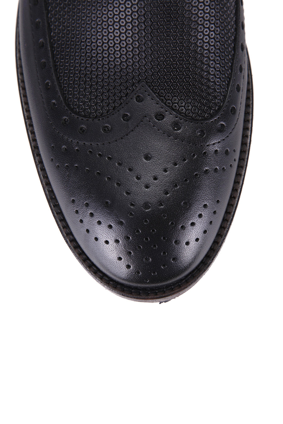 Men's Leather Shoes