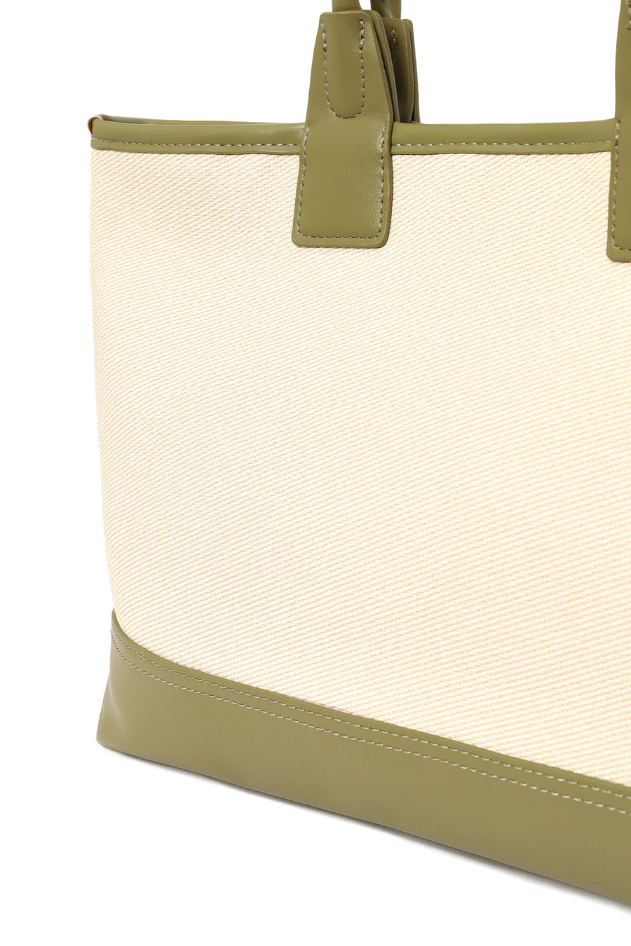 Woman Green Long-Strap Printed Shoulder Bag
