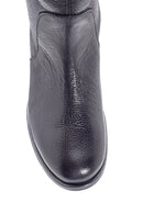 Women's Leather Boots | Derimod