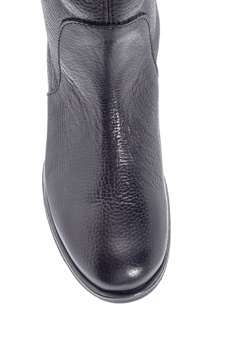 Women's Leather Boots