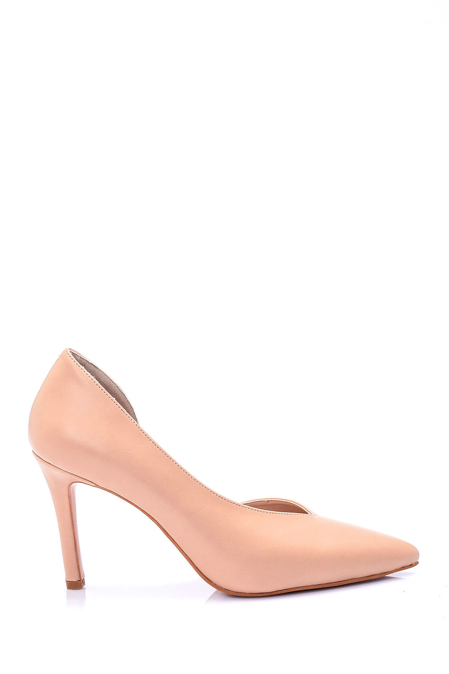 Women's Stilettos 19SFE134518 | Derimod