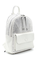 Women's Stone Backpack | Derimod