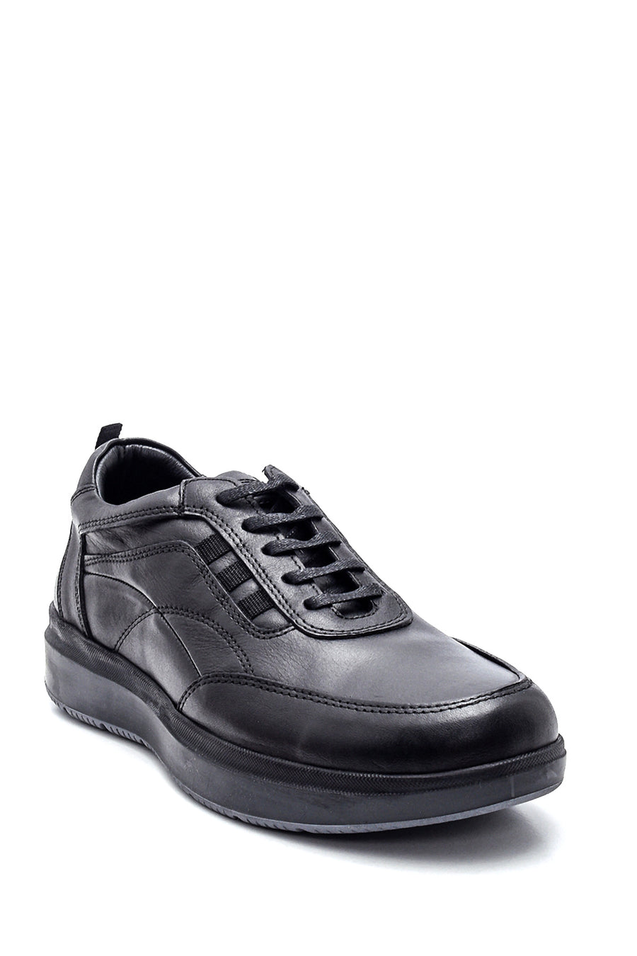 Men's Leather Casual Shoes