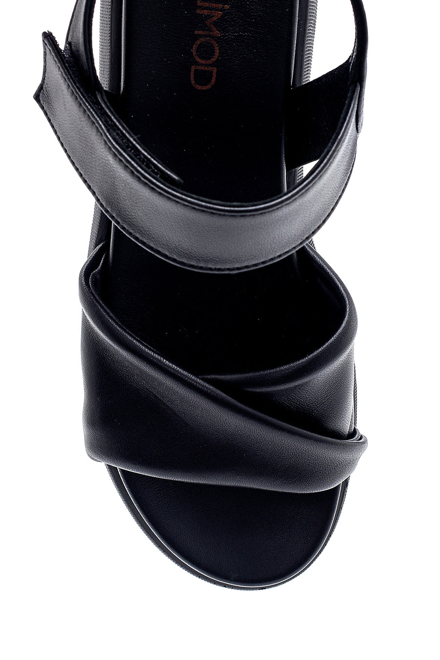 Women's Leather Sandals
