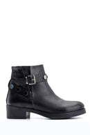 Women's Studded Detailed Boots | Derimod