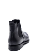 Men's Leather Chelsea Boots | Derimod
