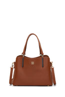 Women's Tan Casual Handbag | Derimod