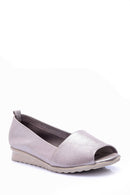 Women's Open Toe Shoes | Derimod