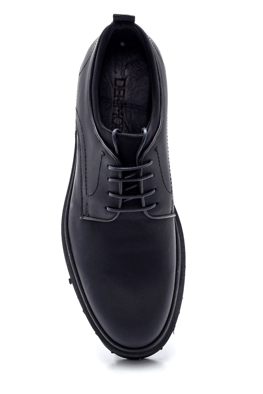 Men's Leather Casual Shoes