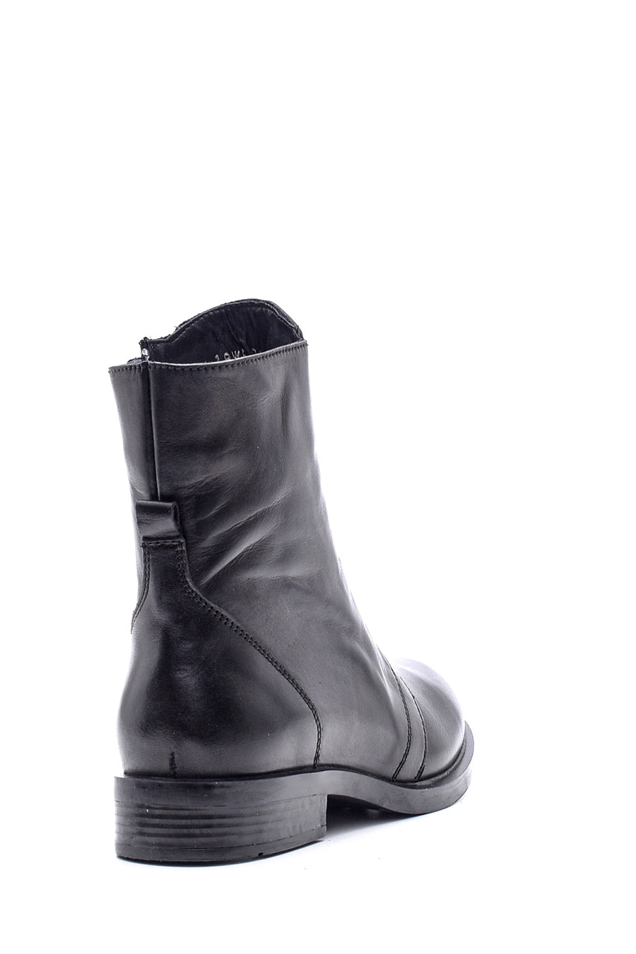 Women's Leather Boots