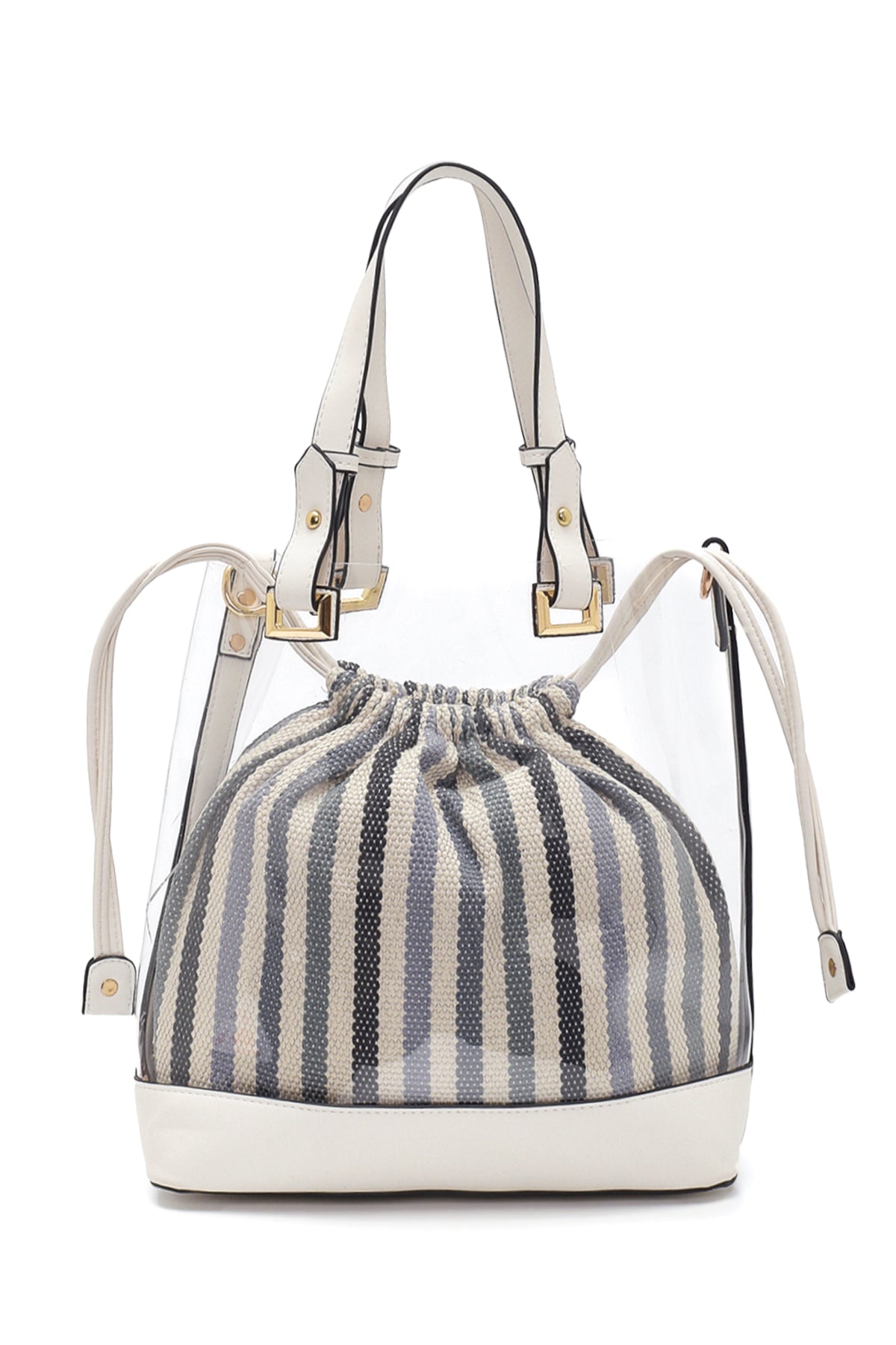 Complete the Look by Purchasing Together!