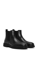 
Men's Black Leather Chelsea Boot
 | Derimod