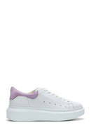 Kadın Deri Sneaker | Derimod
