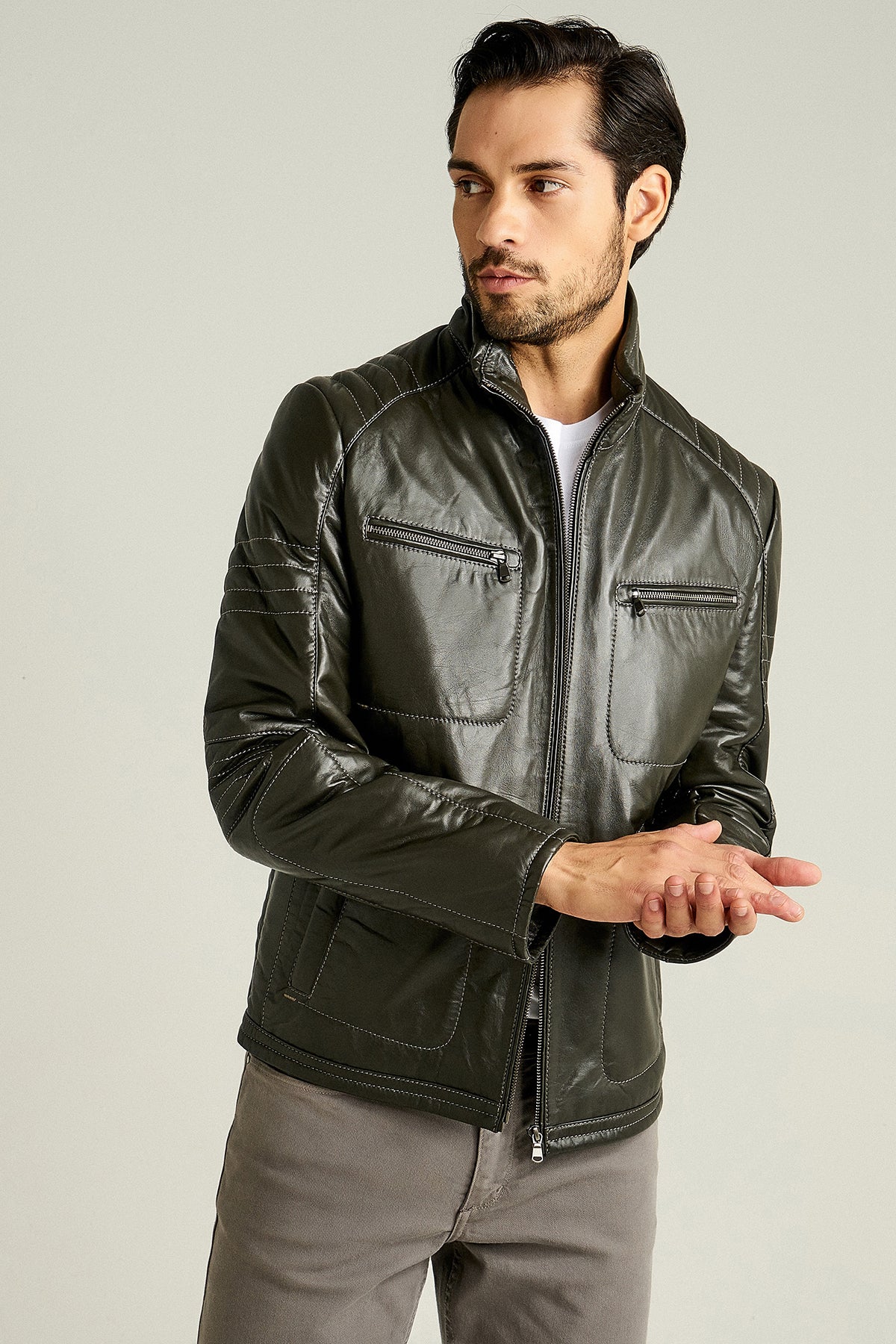 Complete the Look by Purchasing Together!