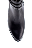 Women's Buckle Detailed Boots | Derimod