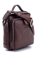 Men's Messenger Bag | Derimod