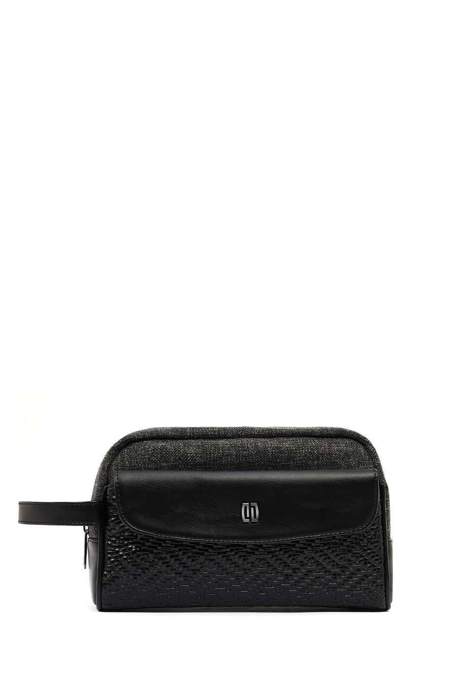 Men's Black Handbag 25WBD35016F | Derimod