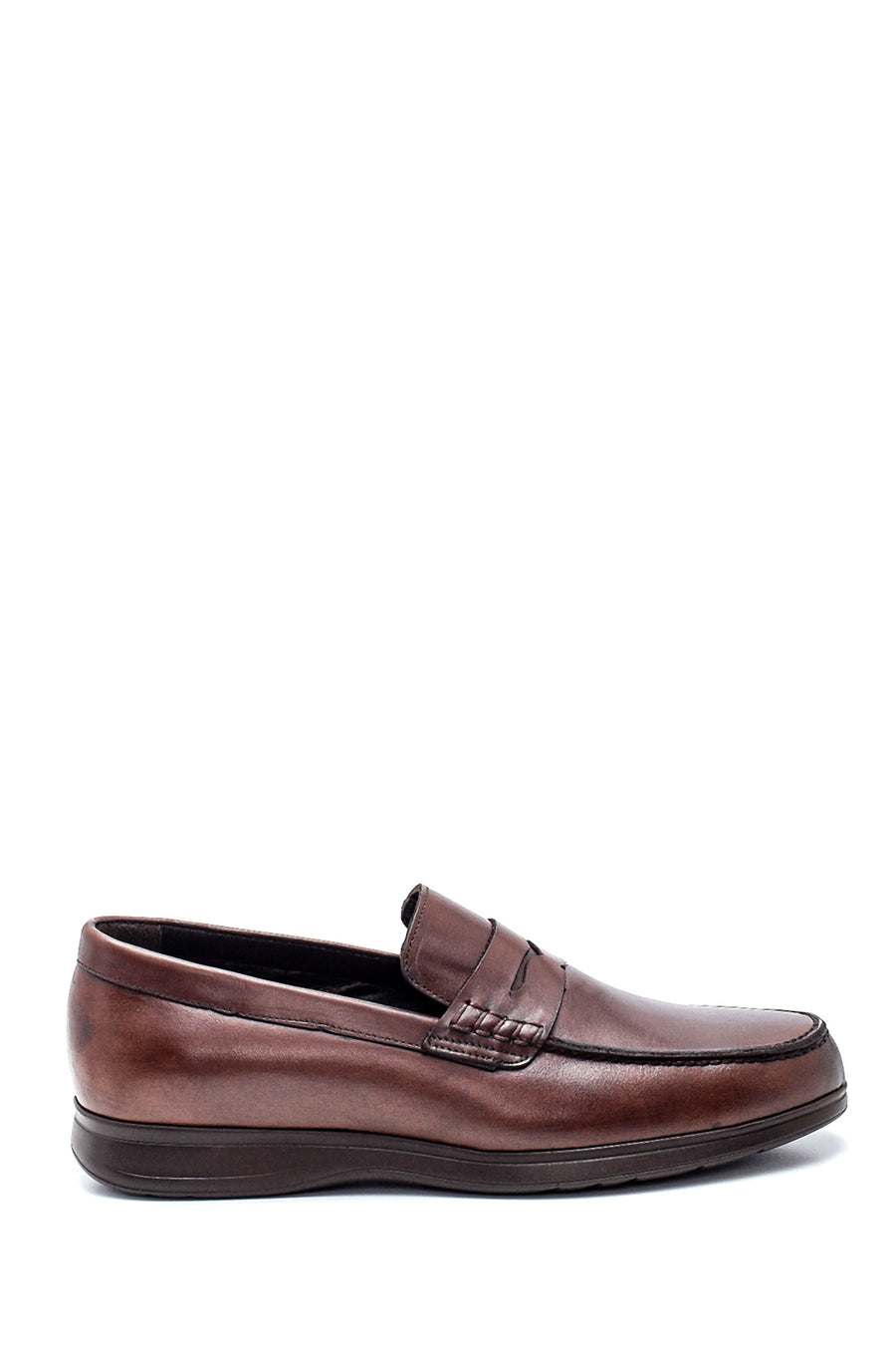 Erkek Deri Loafer 21WFD639218 | Derimod