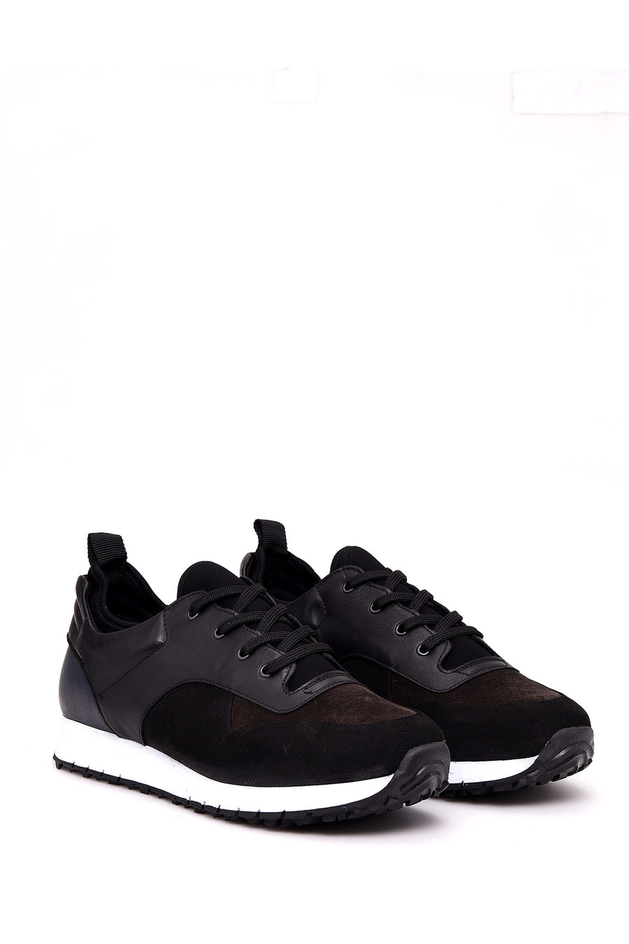 Men's Suede Sneaker