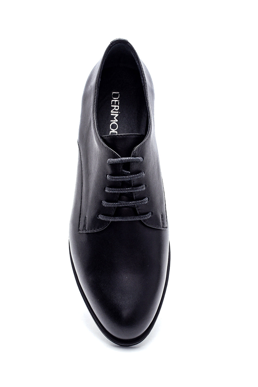 Women's Leather Classic Shoes