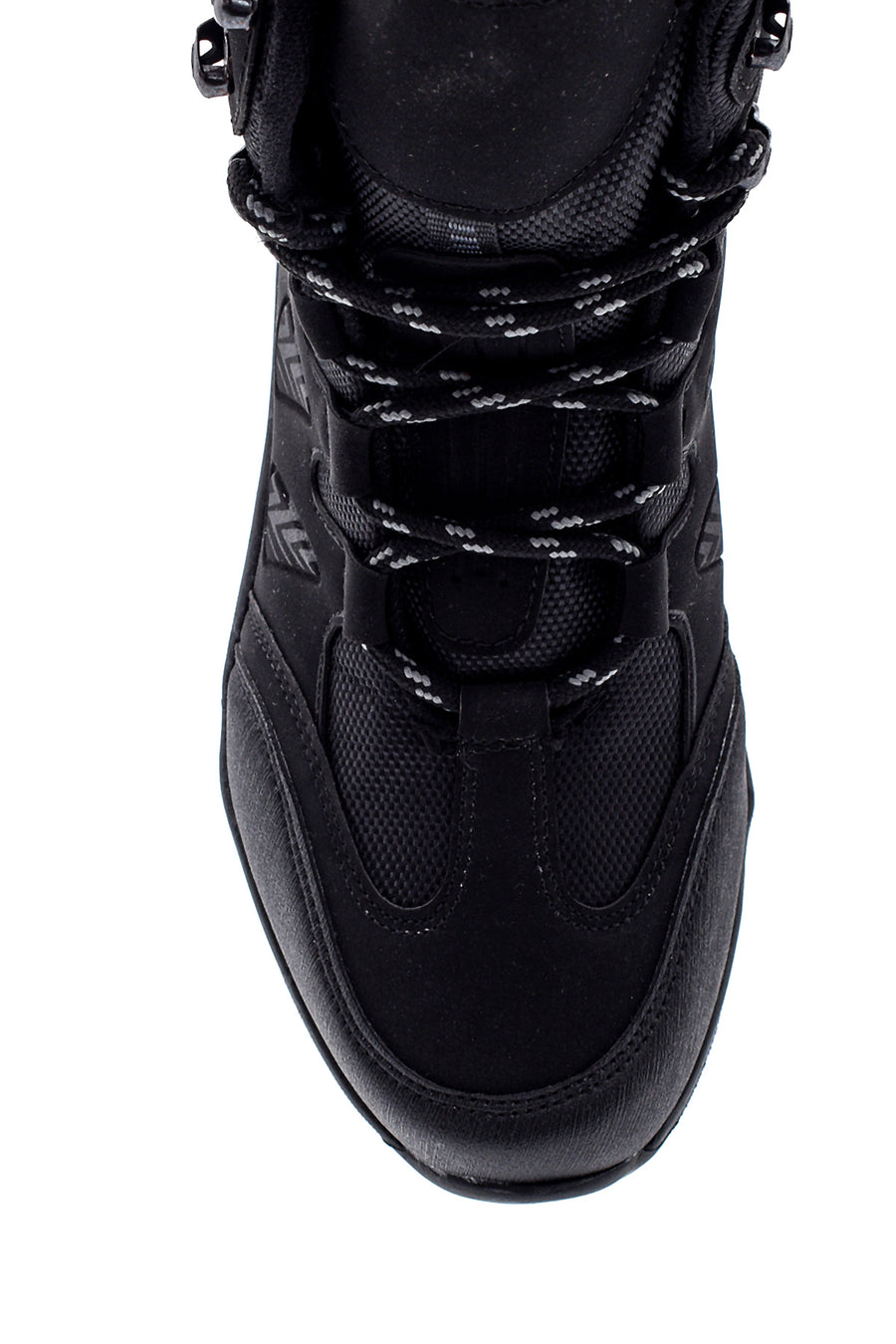 Men's Leather Outdoor Boots
