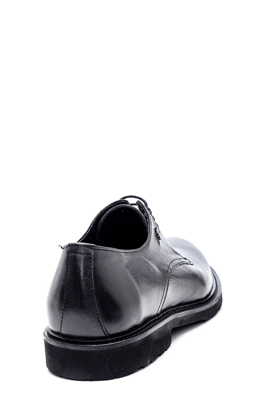Men's Leather Casual Shoes