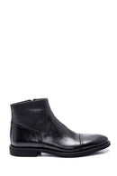 Men's Leather Classic Boots | Derimod