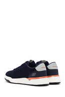 Skechers Erkek Lacivert Corliss - Dorset Bağcıklı Sneaker | Derimod