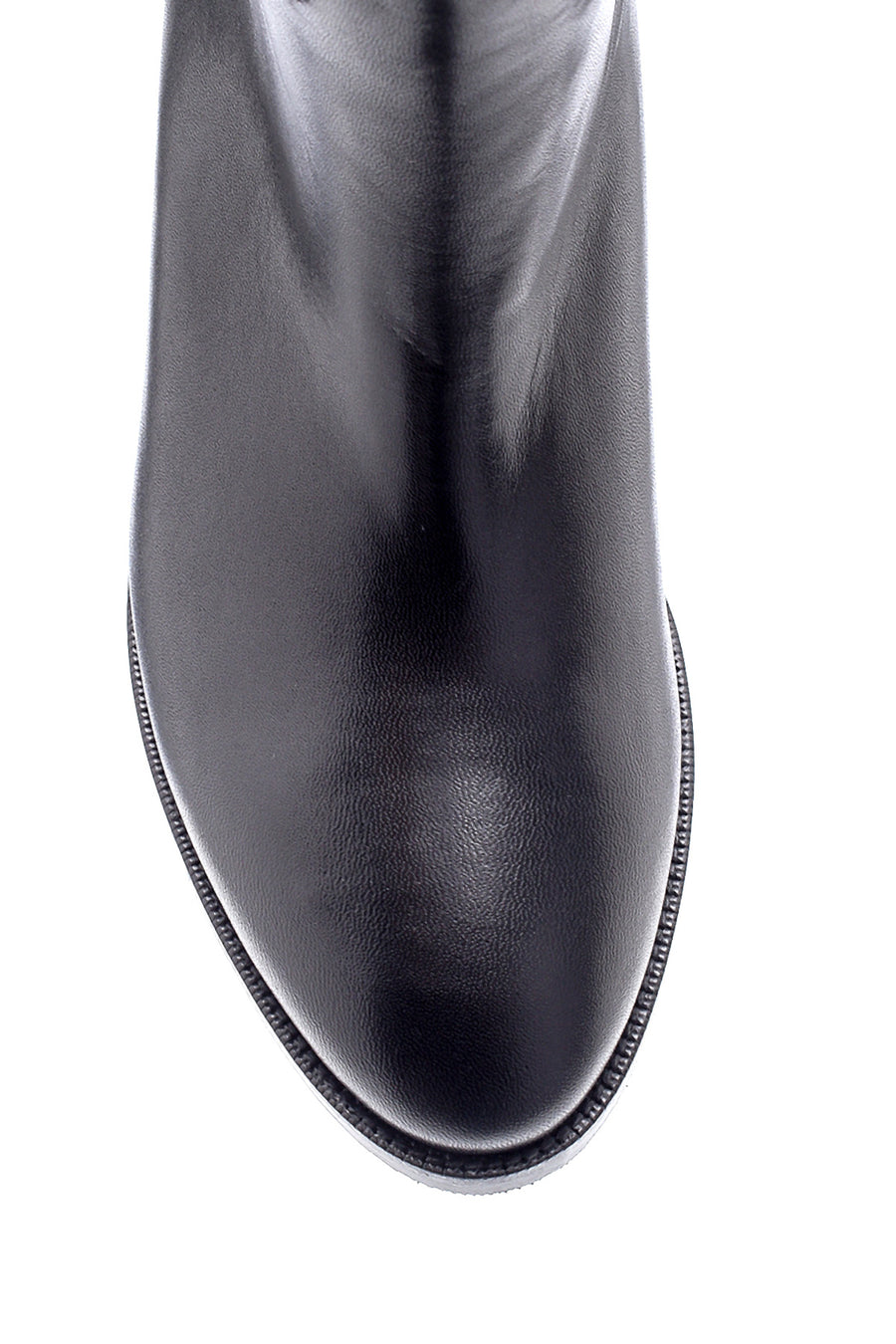 Women's Leather Boots